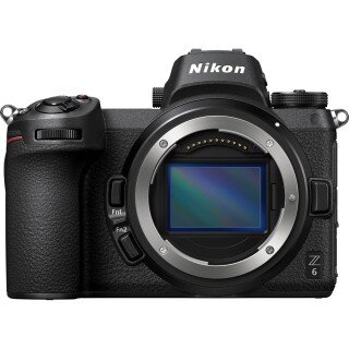 Nikon Z 6 Gövde Aynasız Fotoğraf Makinesi kullananlar yorumlar